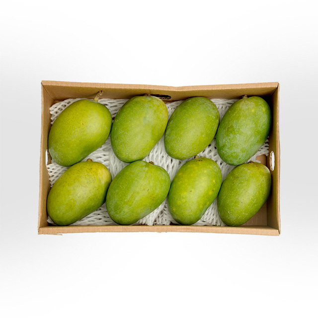 Azeem Chaunsa Mangoes