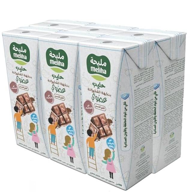 Chocolate Milk