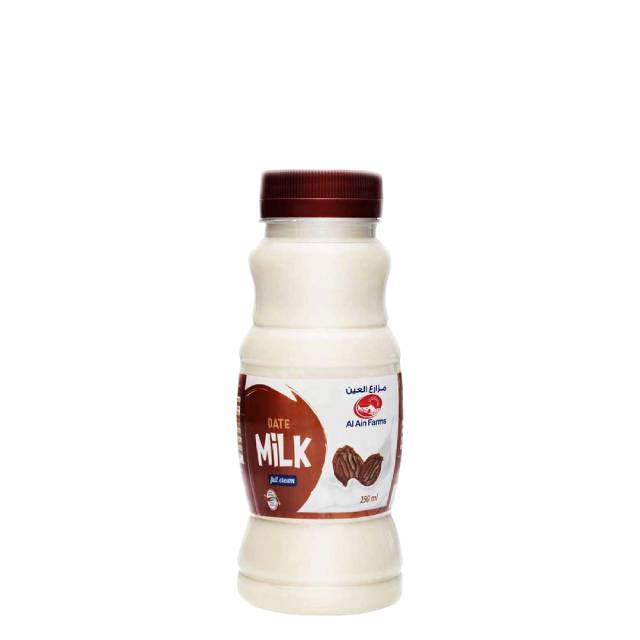 Date Milk
