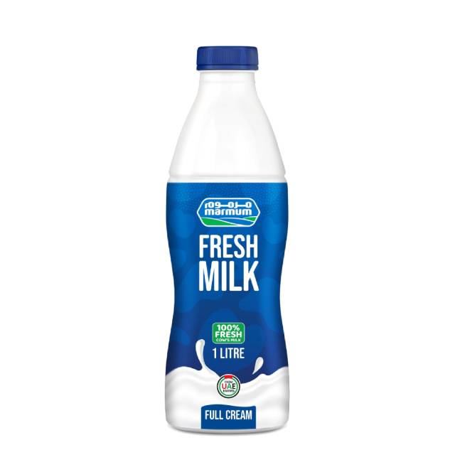 Fresh Milk