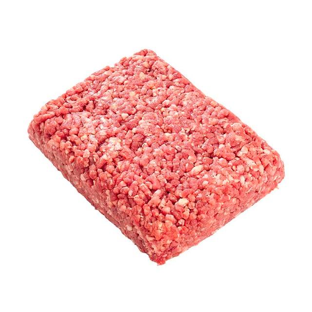 Economy Beef Mince