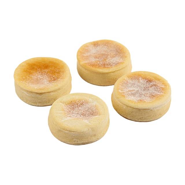 English Muffins
