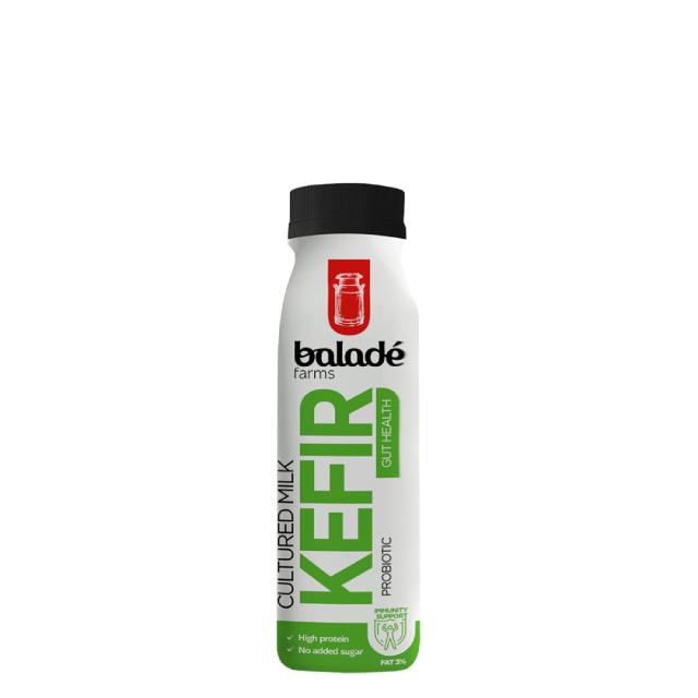 Kefir Balade Buy Balade Kefir UAE Cultured Milk - 225ml - ORKKNAEBA225L1 Online in ...
