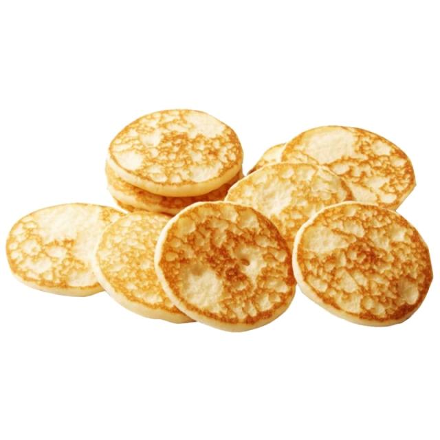 Mini Blinis
