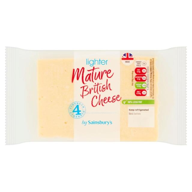 Mature Cheese