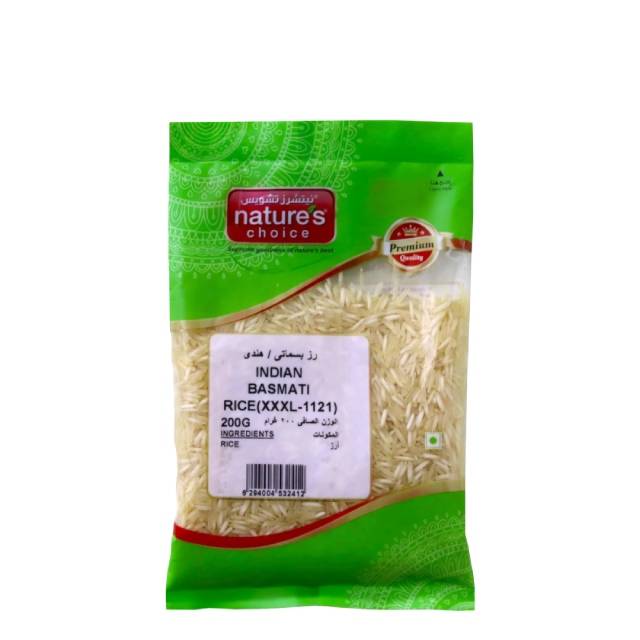 Uae Kitchen Rice Buy Nature's Choice Basmati Rice Online | Kibsons UAE - RICELINNC2XXL1