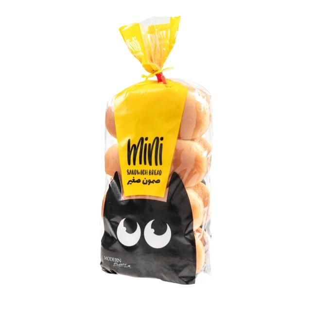 Mini Sandwich Rolls