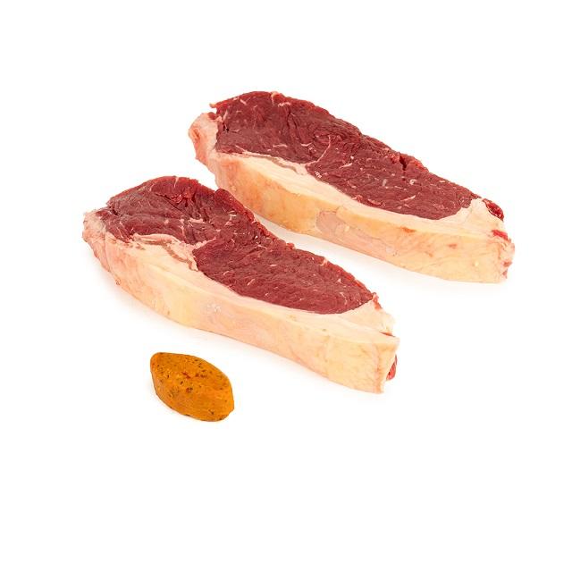 Beef Sirloin Steak