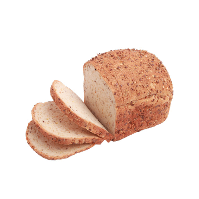 7 Cereal Bread Sliced