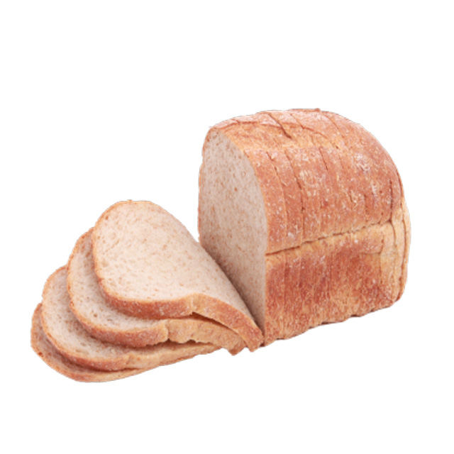 Wholemeal Sourdough Sliced