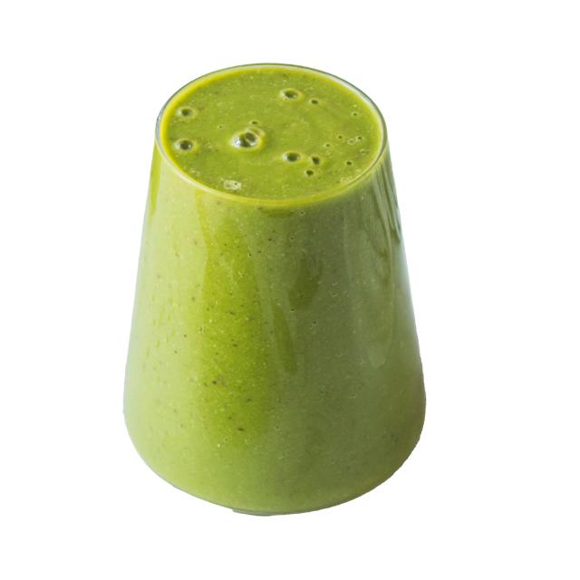 Green Machine Smoothie