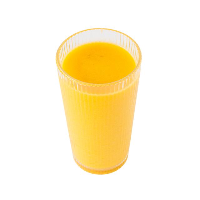 Sunshine Glow Smoothie