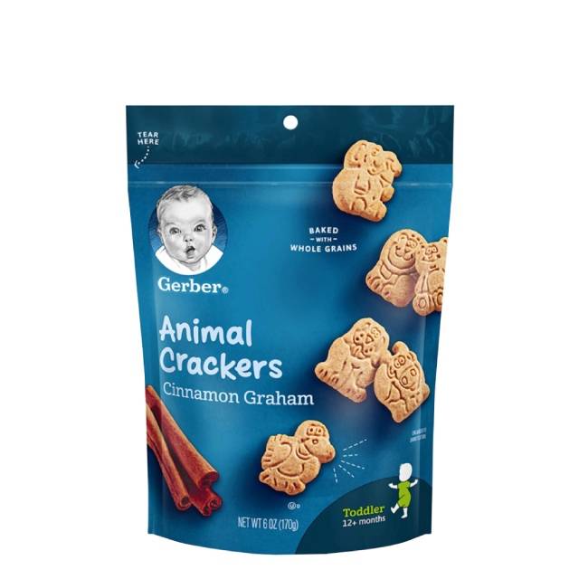 Reef Crackers