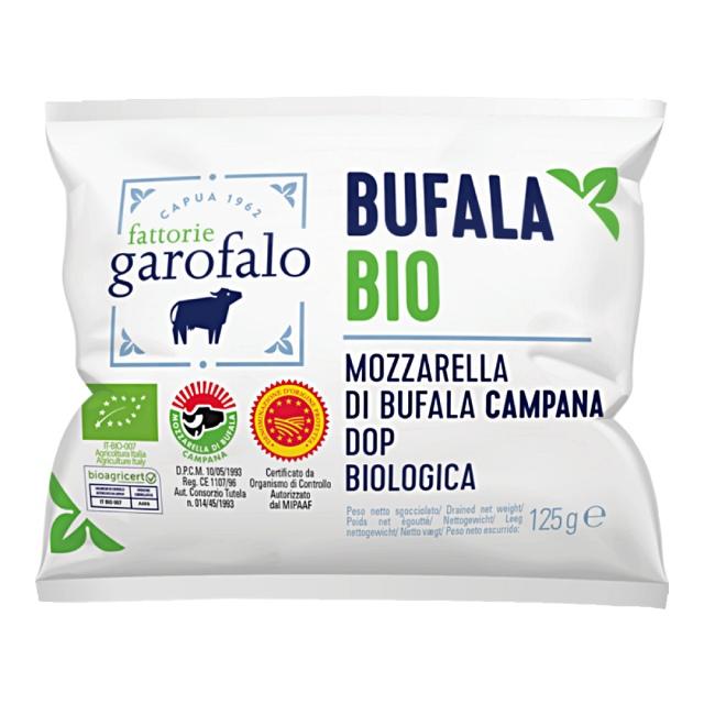 Buffalo Mozzarella