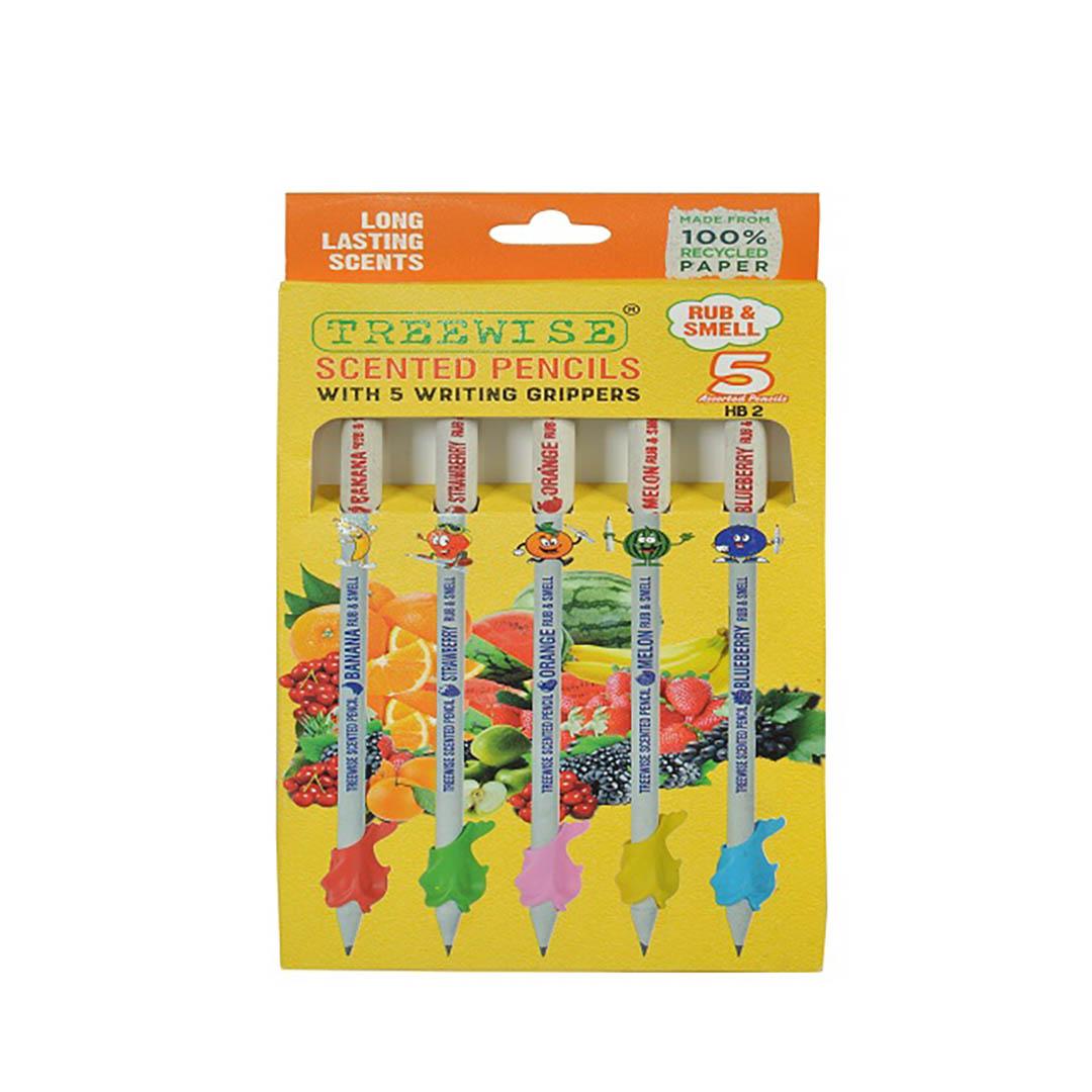 Pencil Set