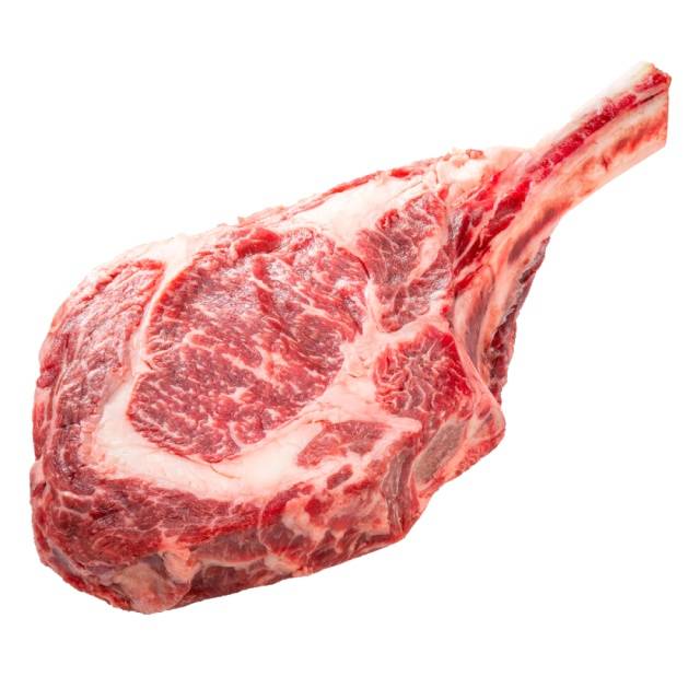 Angus Beef Prime Rib
