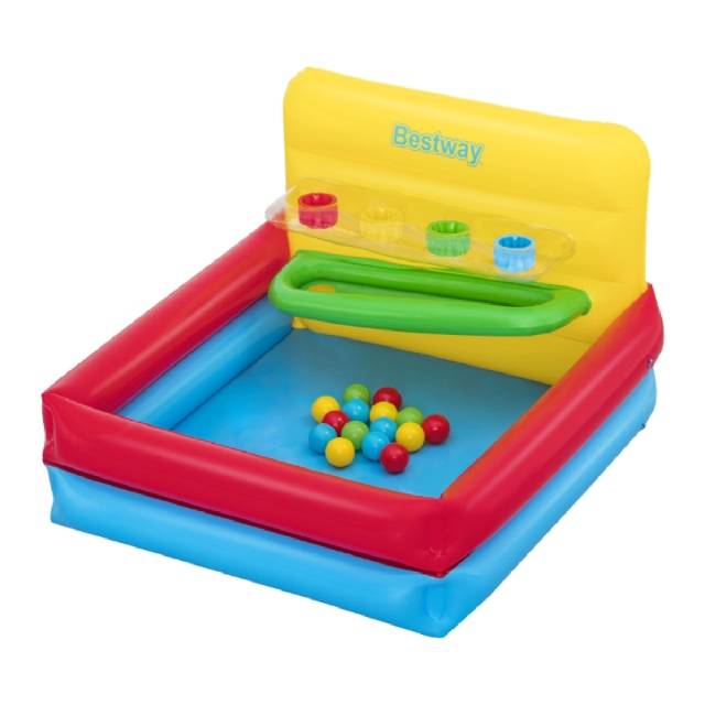 Ball Pit