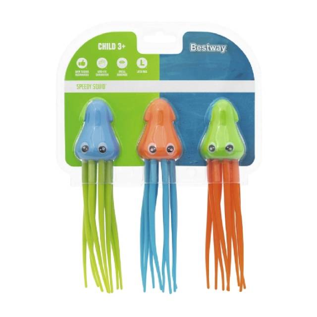 Kids Dive Toys