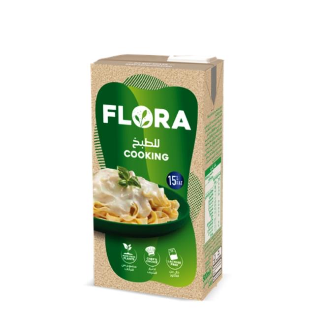 Cooking Cream