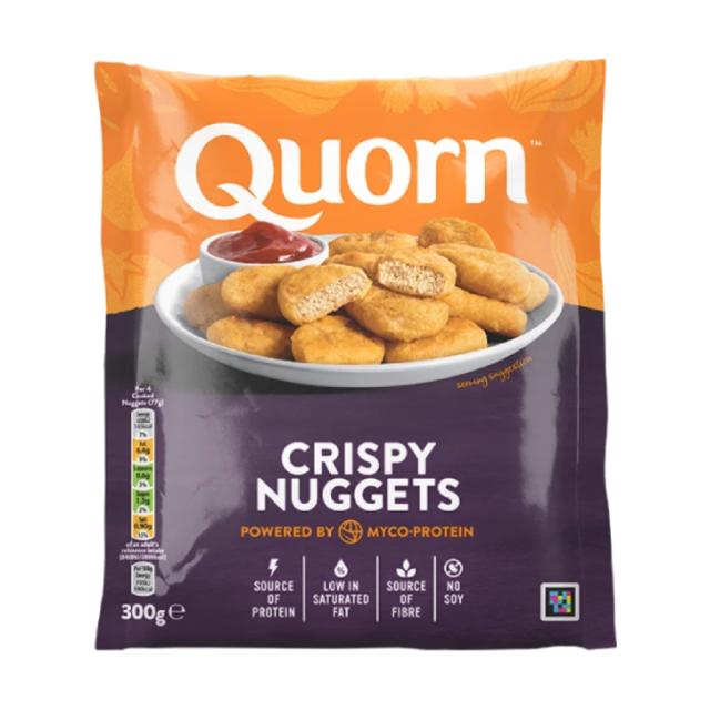 Buy Quorn Nuggets Online in UAE | Kibsons - VMTVNUKQU300SF