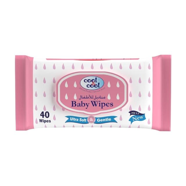 Baby Wipes