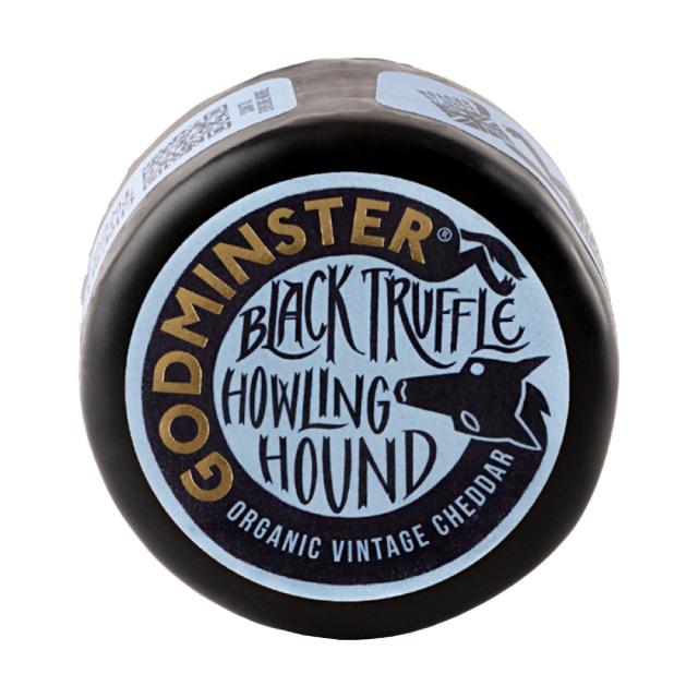 Black Truffle Cheddar