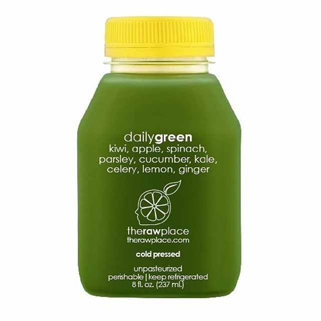 Dailygreen