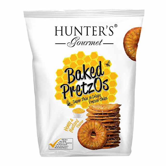 Buy Baked Pretzos Online in Dubai & UAE | Kibsons