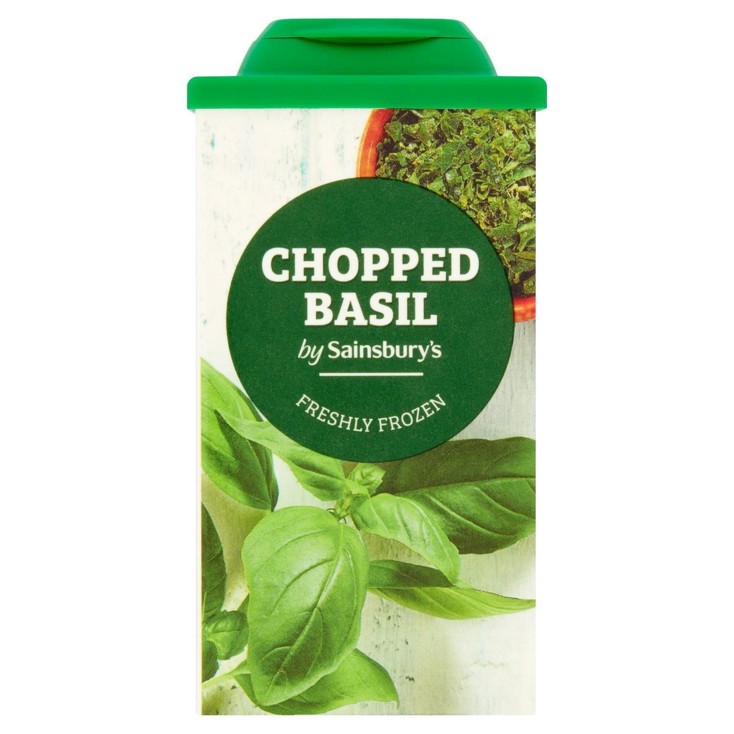 Basil