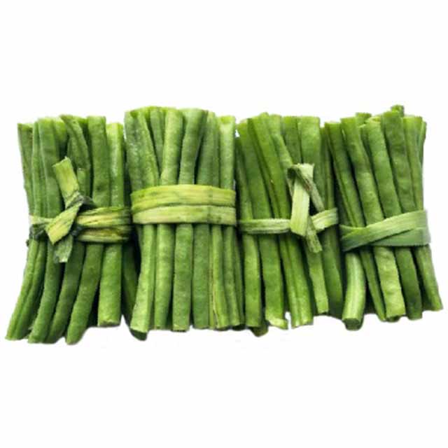 Green Bean Bundles