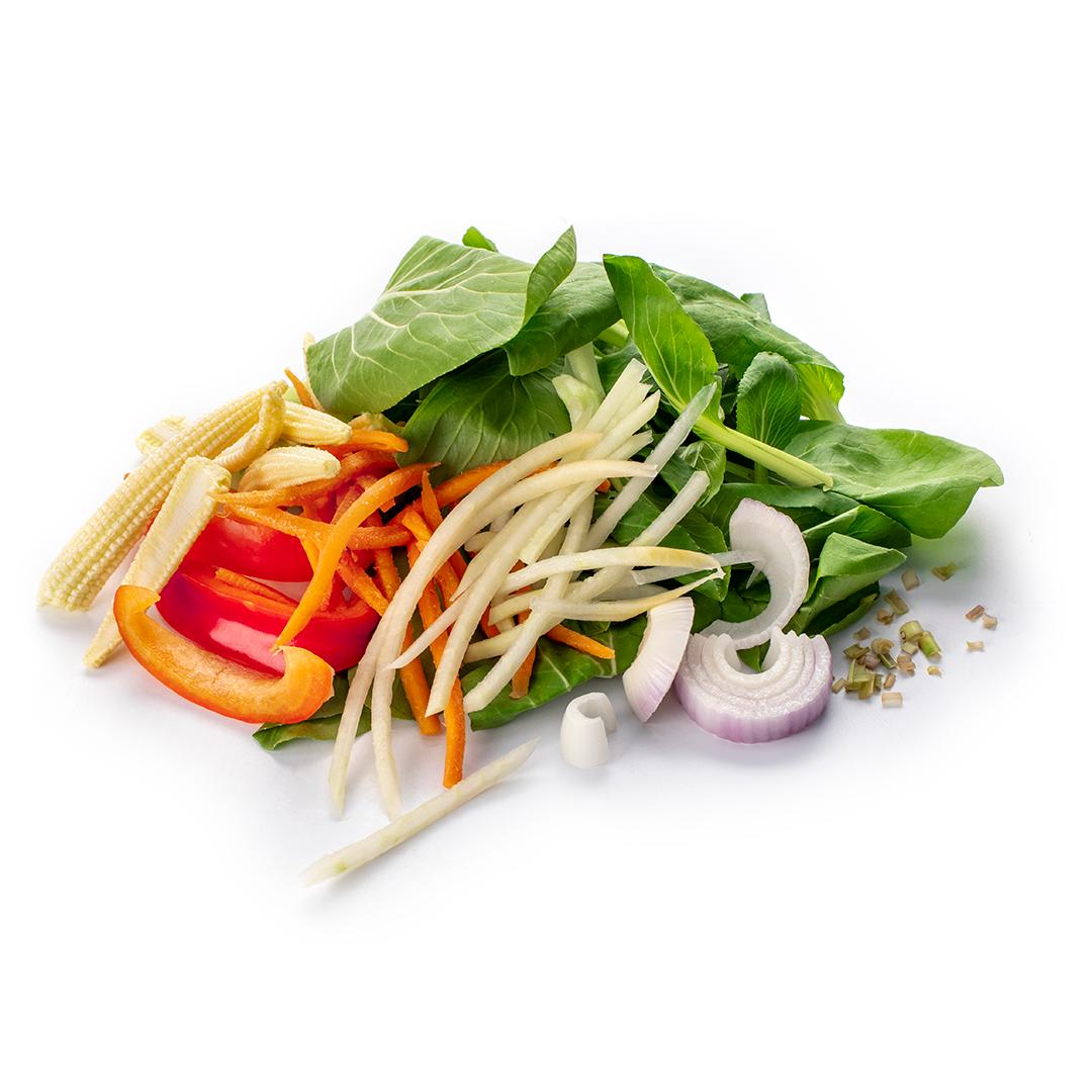 Thai Stirfry