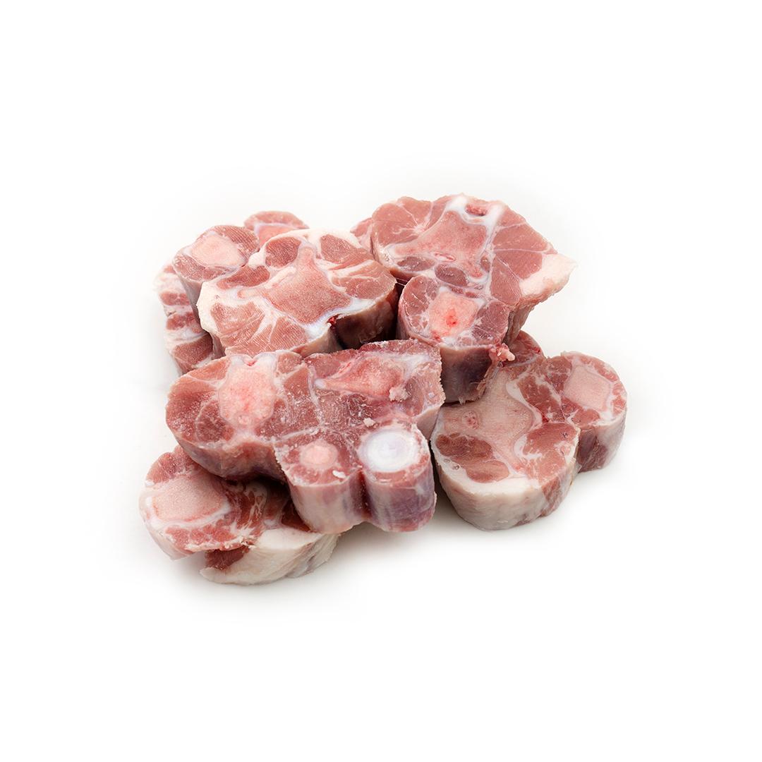 Ox Tail