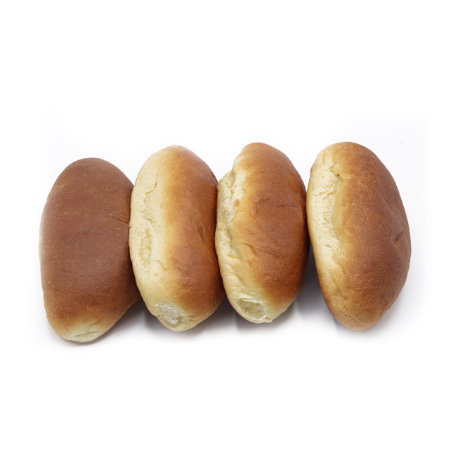 Brioche Burger Buns