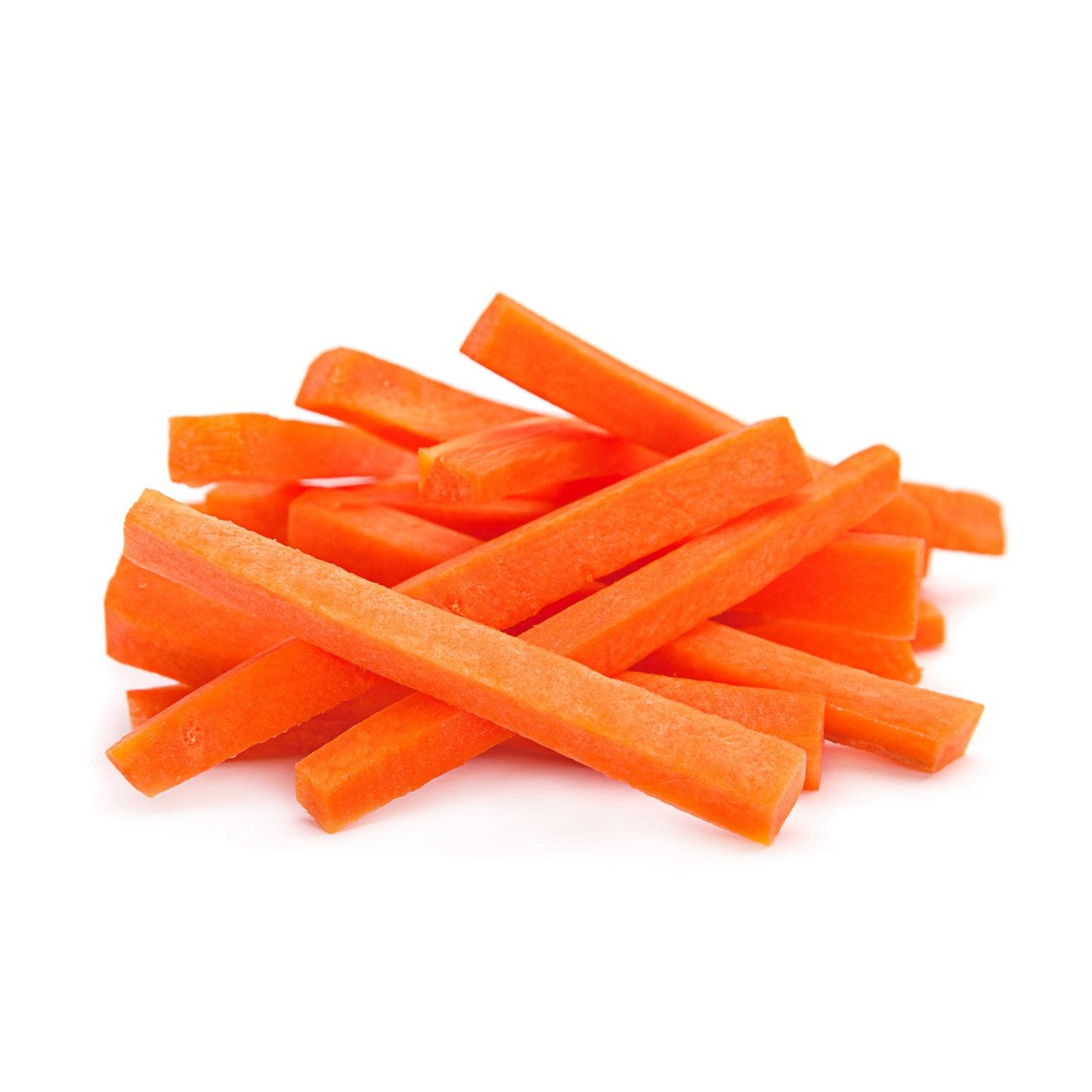 Buy Carrot Sticks UAE 250g - CARSTAEXX250L1 Online in Dubai & UAE