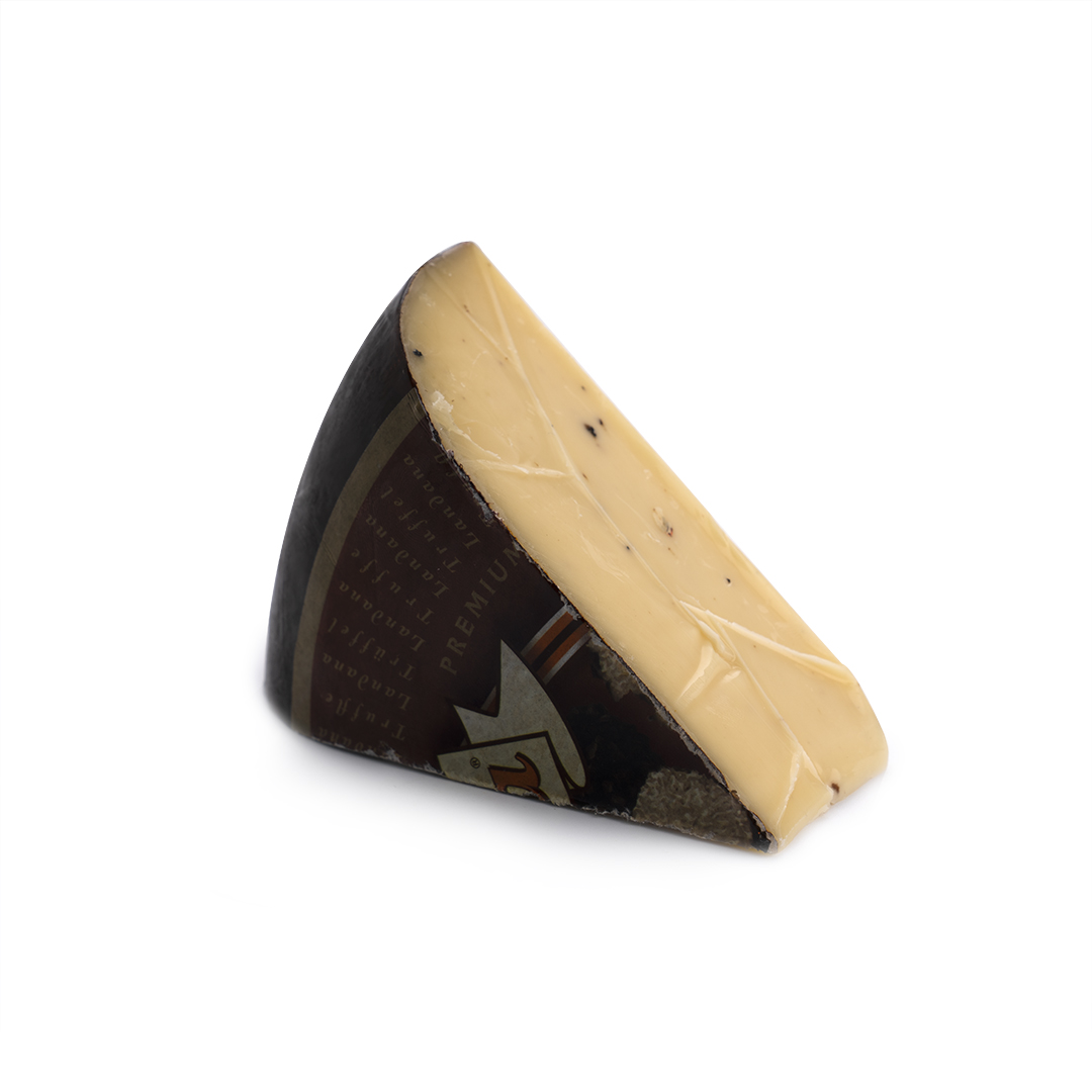 Truffle Gouda