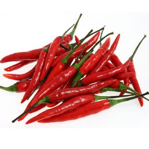 Red Chillies