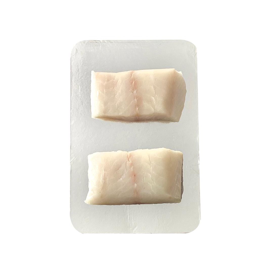 Cod Fish Oil Watson Buy Wetfish Cod Portions UK 2 x 200g - Skin On - CODPOUKWF400LC Online ...