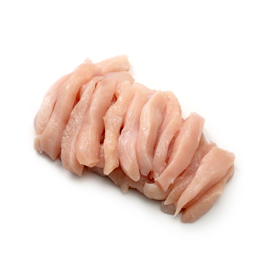 Tender Chicken Strips
