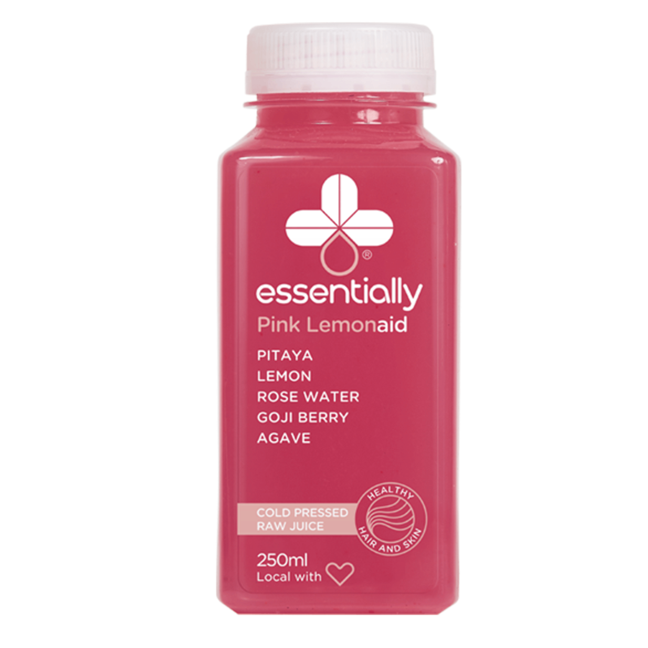 Pink Lemonaid