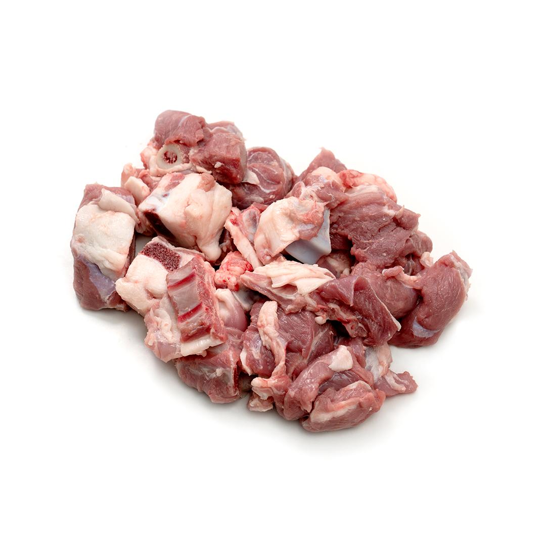 Buy Jimmy's Bone-In Mutton Cubes Online | Kibsons UAE - LAMCNINXXKGSFC