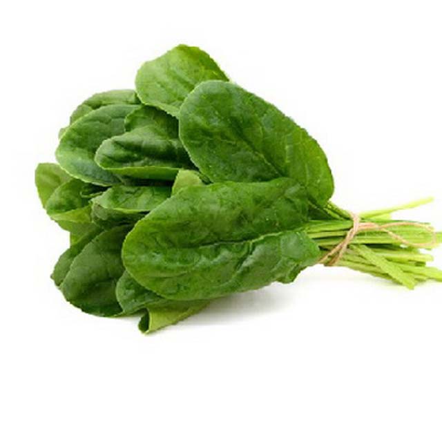 Spinach (Palak)