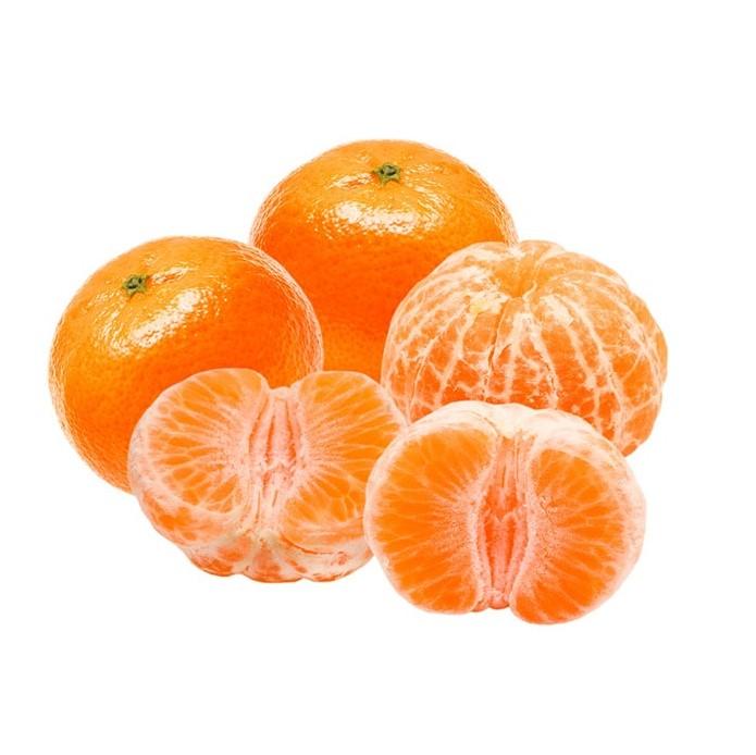 Kinnow Mandarins