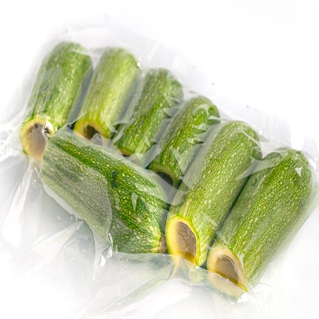 Cored Marrows