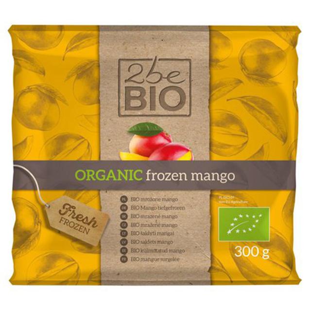 Bio Mango Buy 2 Be Bio Mango Chunks Online | Kibsons UAE - MGOMGPL2B300SO