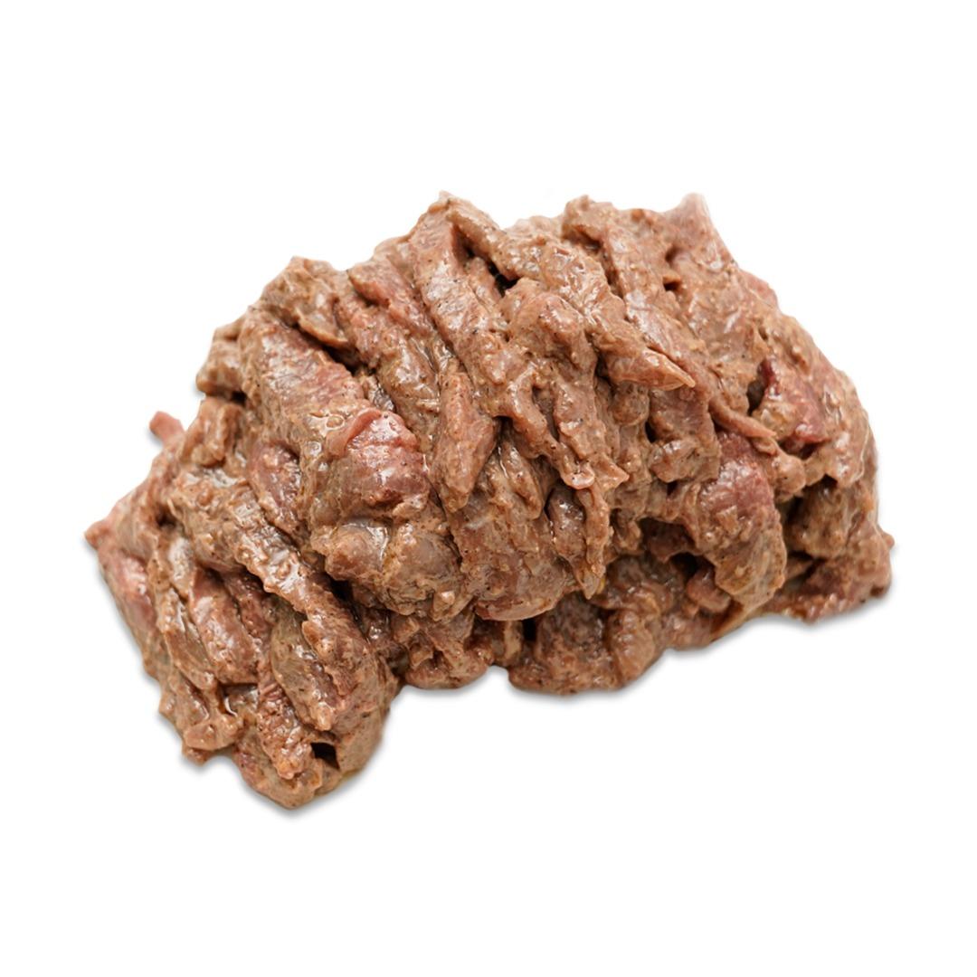 Beef Shawarma