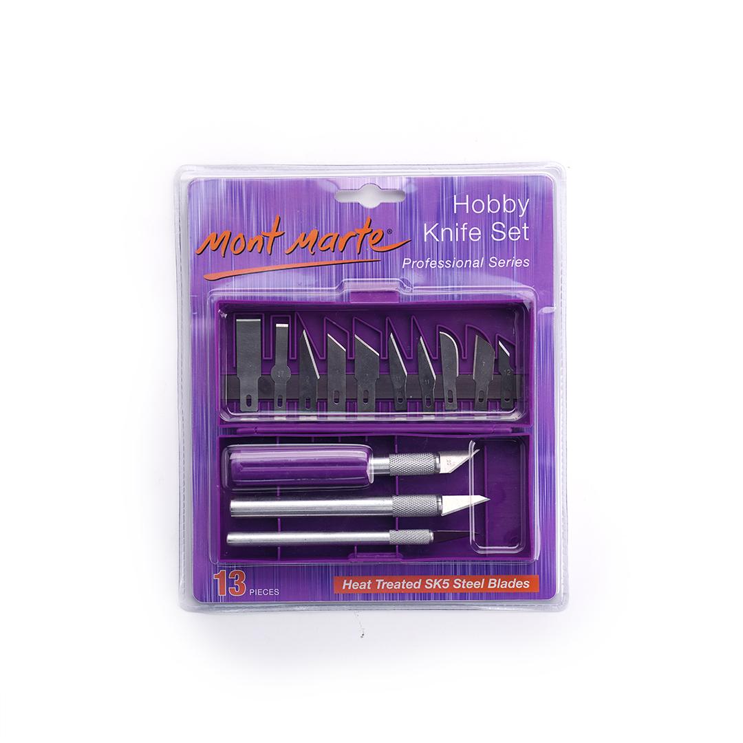 Craft Knife Set