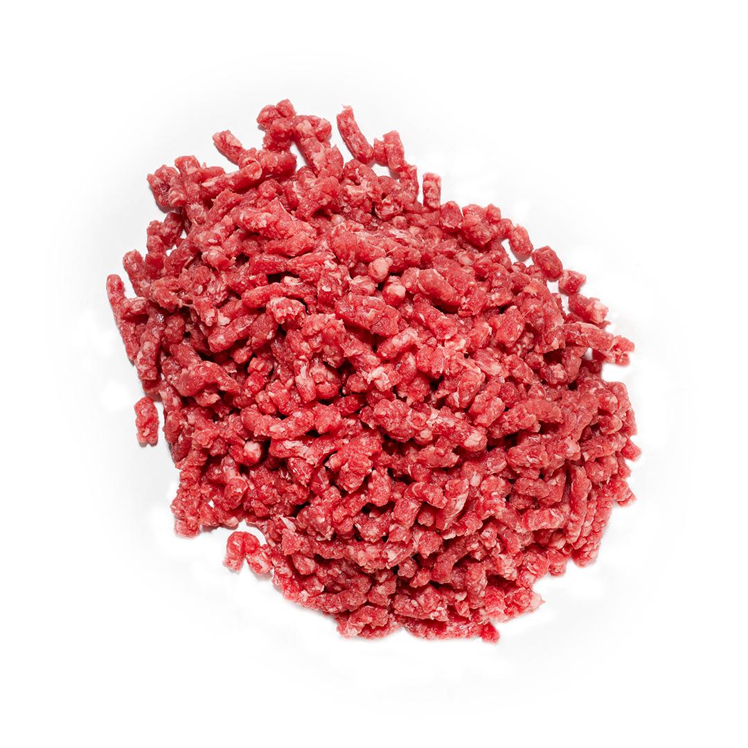 Jimmy's Buffalo Mince